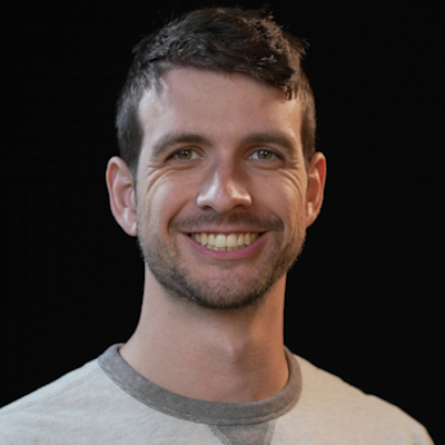 Ben Kramer's Portfolio